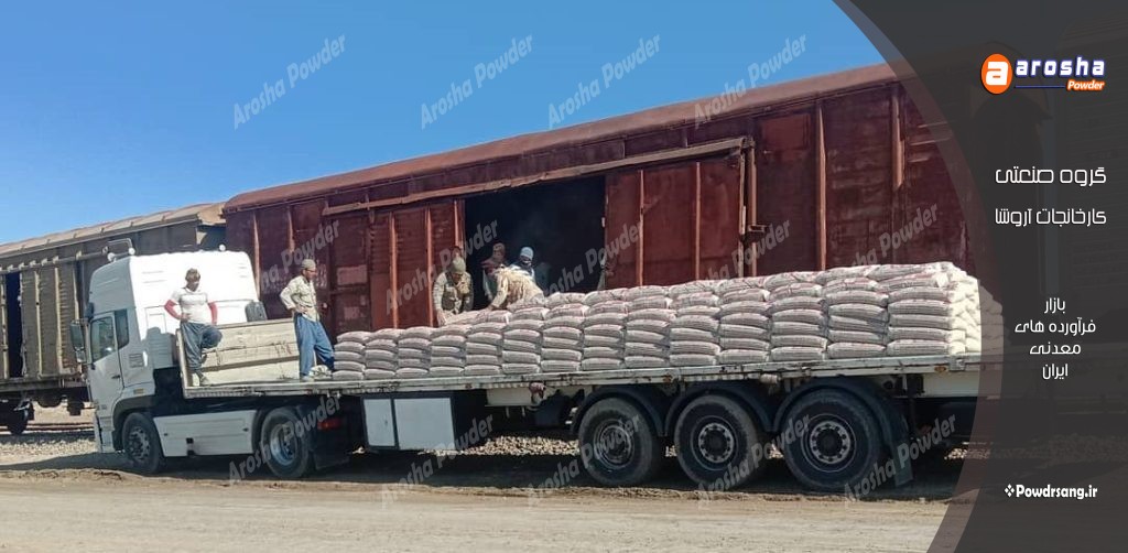 فروش کربنات کلسیم کامپاندهای پرکننده