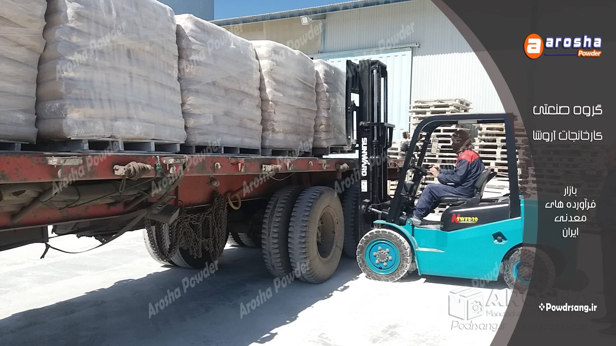 کربنات کلسیم پوشش دار