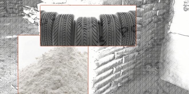 کربنات کلسیم قم