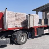 فروش کربنات کلسیم دمپایی سازی