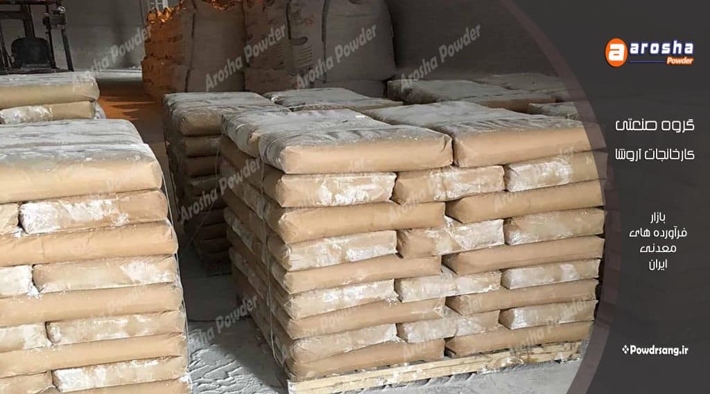 قیمت آهک ساختمانی کرمان