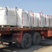 تامین کننده پودر سنگ جوشقان درجه یک تامین کننده پودر سنگ جوشقان درجه یک