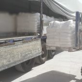 صادرات انبوه پودر تالک صنعتی کیلویی صادرات انبوه پودر تالک صنعتی کیلویی