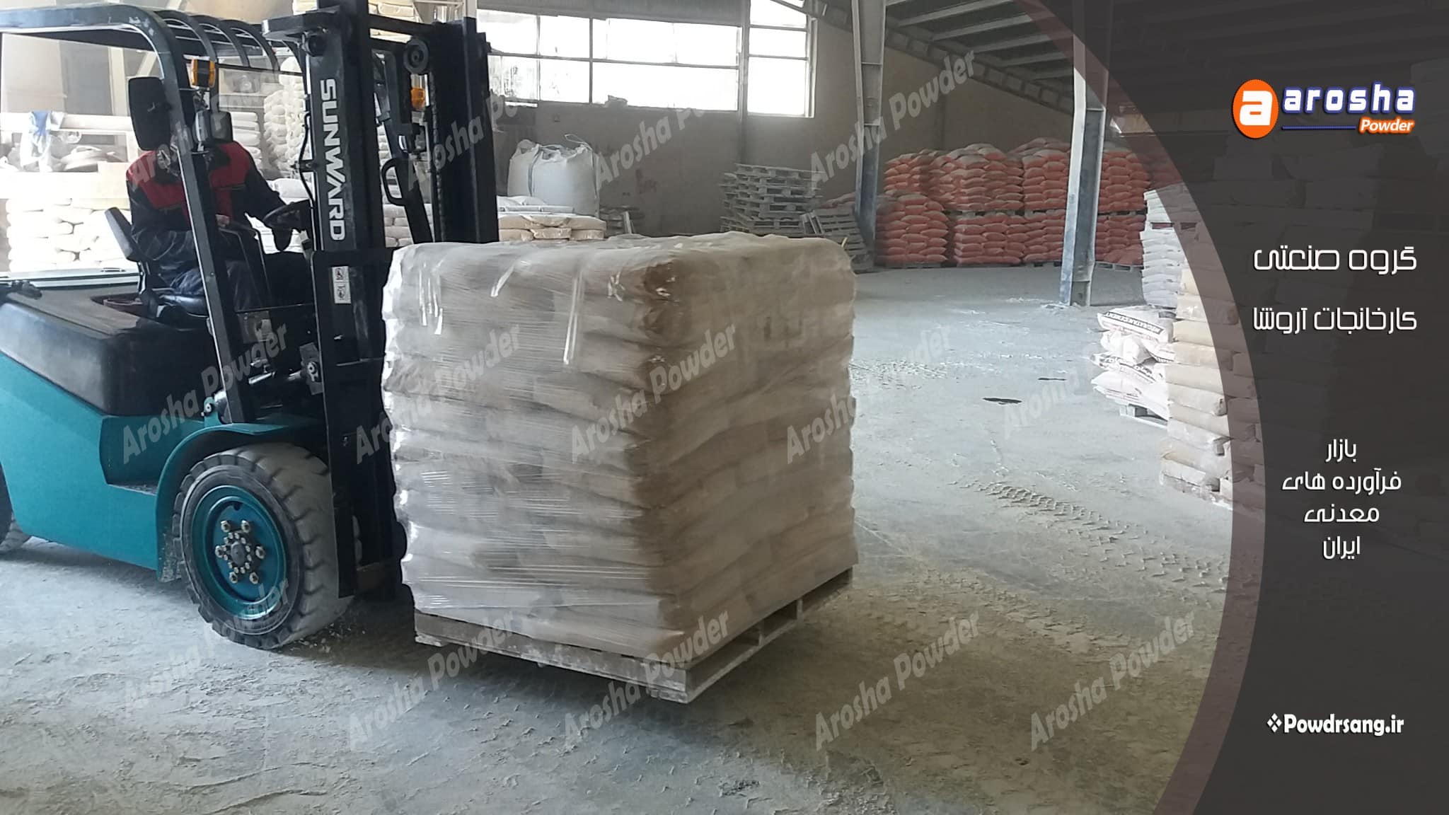 قیمت کربنات کلسیم پوشش دار