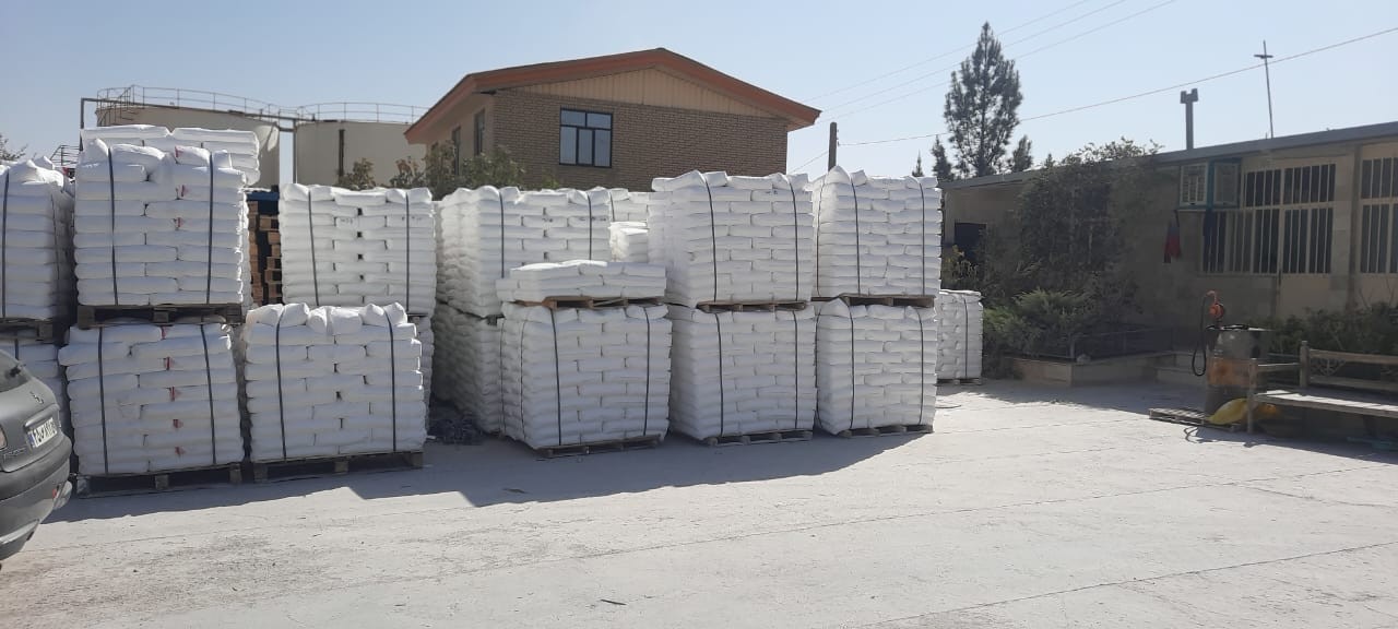 کربنات کلسیم کوتد