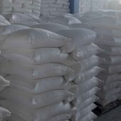 کربنات کلسیم مخصوص گرانول پلی پروپیلن کربنات کلسیم مخصوص گرانول پلی پروپیلن
