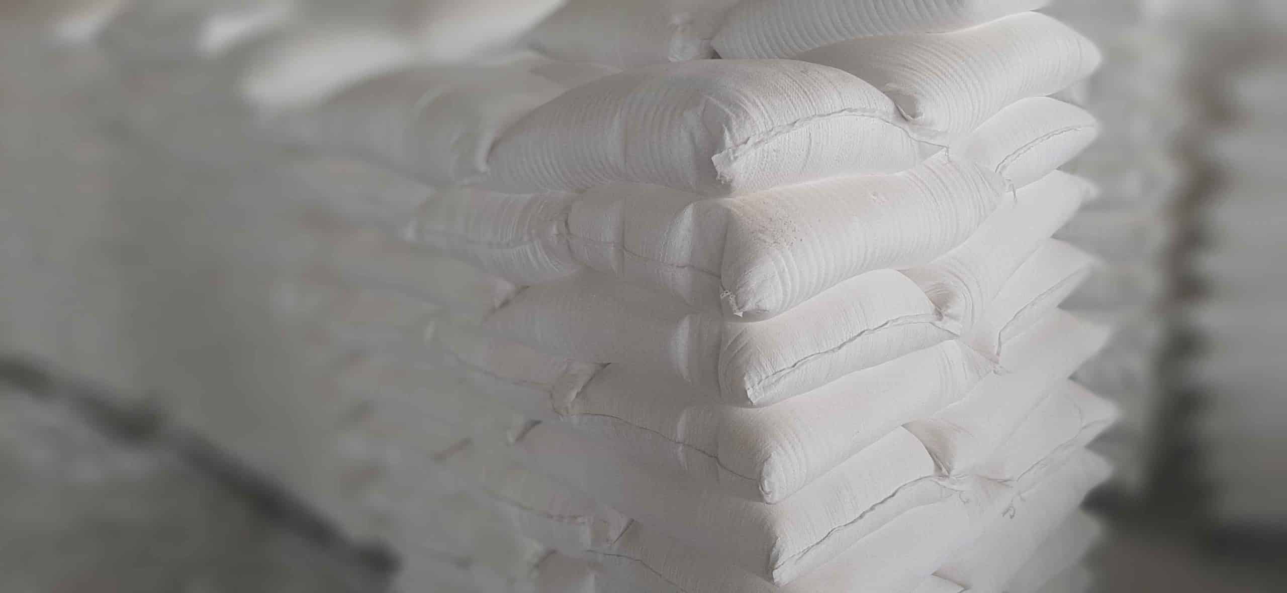 کربنات کلسیم پارس شیمی