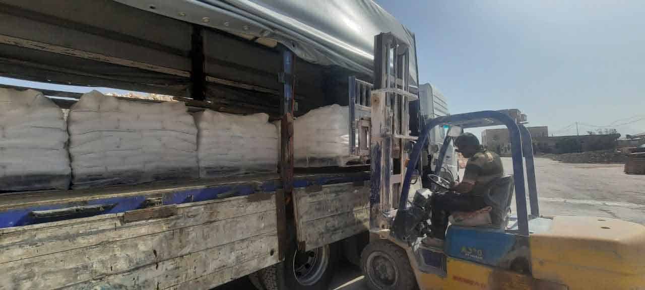 کربنات کلسیم پودر سازان