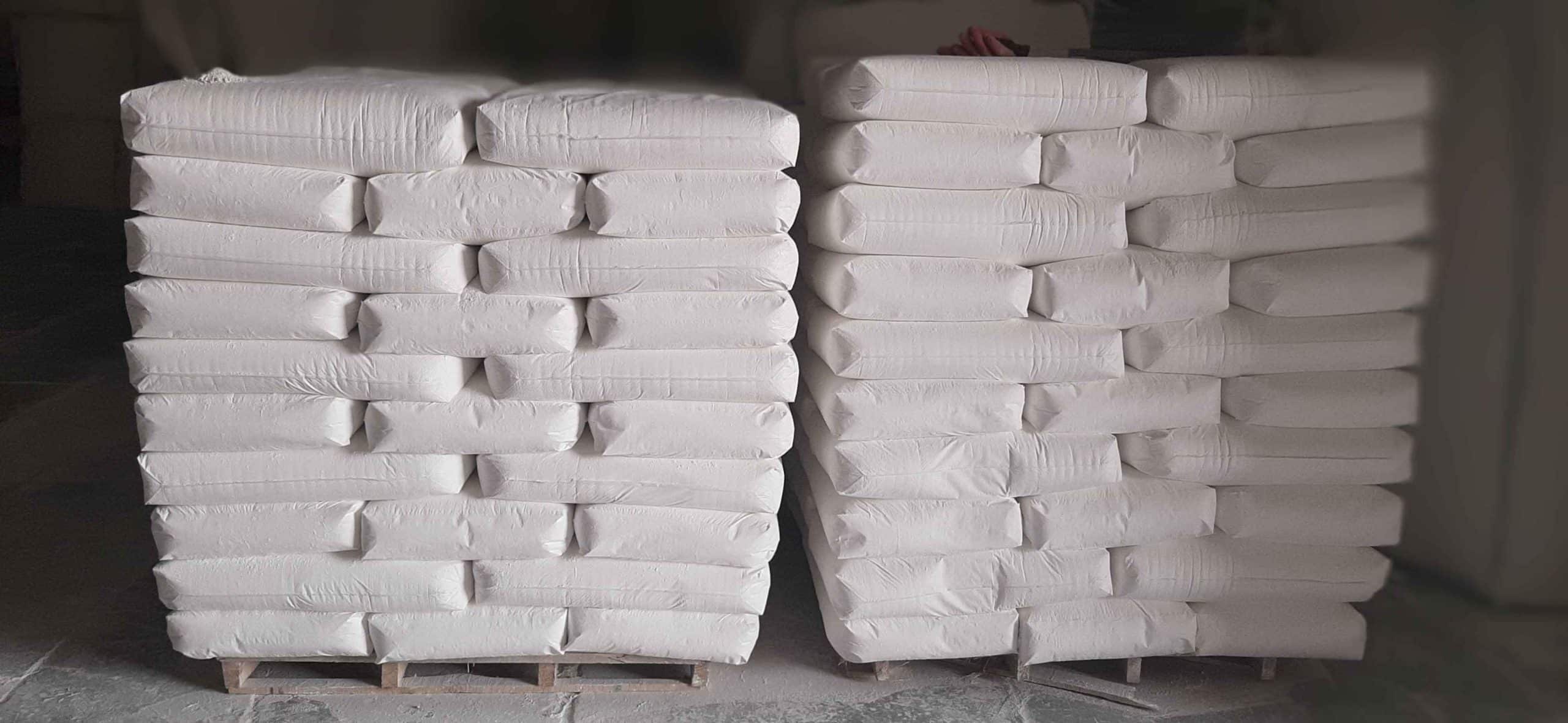 دولومیت کلسینه شیراز