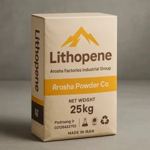 لیتوپن پلاستیک